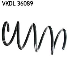 SKF VKDL 36089